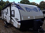 15 Forest River Wildwood