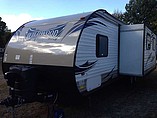 2015 Forest River Wildwood Photo #2