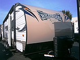 15 Forest River Wildwood