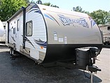16 Forest River Wildwood