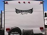 2016 Forest River Wildwood Photo #7