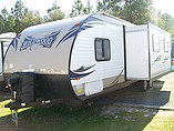 15 Forest River Wildwood
