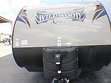 2015 Forest River Wildwood Photo #2