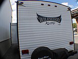 2015 Forest River Wildwood Photo #5