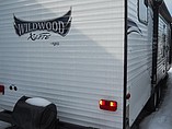 2016 Forest River Wildwood Photo #2