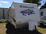 07 Forest River Wildwood