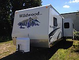 2007 Forest River Wildwood Photo #2