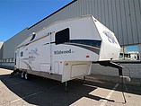 06 Forest River Wildwood