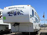 06 Forest River Wildwood