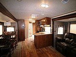 2016 Forest River Wildwood Photo #2