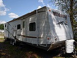 10 Forest River Wildwood