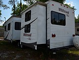 2010 Forest River Wildwood Photo #5