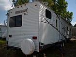 2010 Forest River Wildwood Photo #7