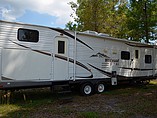 2010 Forest River Wildwood Photo #8