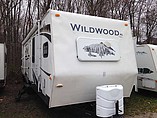 07 Forest River Wildwood