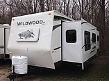 2007 Forest River Wildwood Photo #2