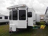 2015 Forest River Wildwood Photo #3