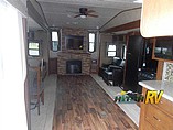 2015 Forest River Wildwood Photo #6