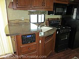 2013 Forest River Wildwood Photo #12