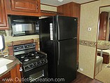 2013 Forest River Wildwood Photo #13