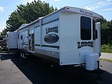 15 Forest River Wildwood