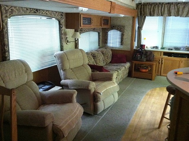 2006 Forest River Wildwood Photo