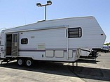 96 Forest River Wildwood