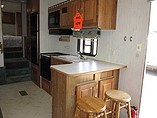 1996 Forest River Wildwood Photo #5