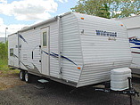 07 Forest River Wildwood