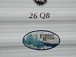 2007 Forest River Wildwood Photo #3