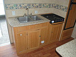 2007 Forest River Wildwood Photo #8