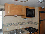 2007 Forest River Wildwood Photo #9