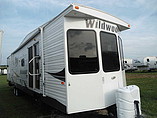 13 Forest River Wildwood DLX