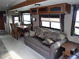 2013 Forest River Wildwood DLX Photo #7