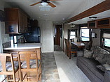 2013 Forest River Wildwood DLX Photo #10