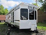 15 Forest River Wildwood DLX