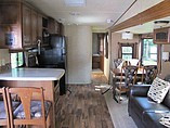 2015 Forest River Wildwood DLX Photo #14