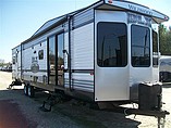 15 Forest River Wildwood DLX