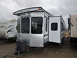 15 Forest River Wildwood DLX