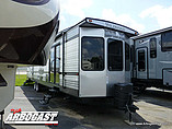 15 Forest River Wildwood DLX