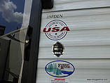 2015 Forest River Wildwood DLX Photo #4