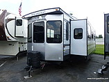 2015 Forest River Wildwood DLX Photo #14