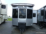 2015 Forest River Wildwood DLX Photo #15