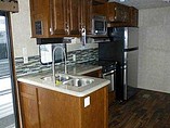 2015 Forest River Wildwood DLX Photo #25