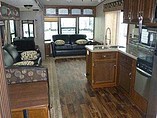 2015 Forest River Wildwood DLX Photo #27