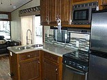 2015 Forest River Wildwood DLX Photo #28