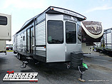 15 Forest River Wildwood DLX