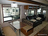 2015 Forest River Wildwood DLX Photo #16