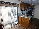 2015 Forest River Wildwood DLX Photo #19