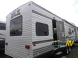 2015 Forest River Wildwood DLX Photo #6